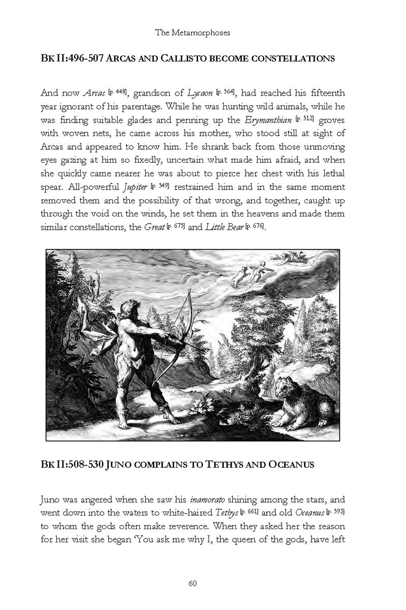 Ovid: The Metamorphoses - Page 60